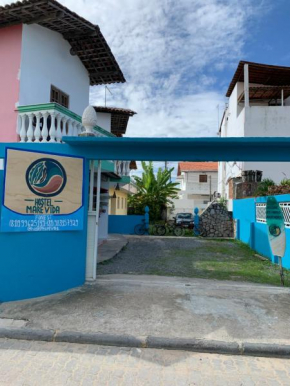 Hostel MaréVida